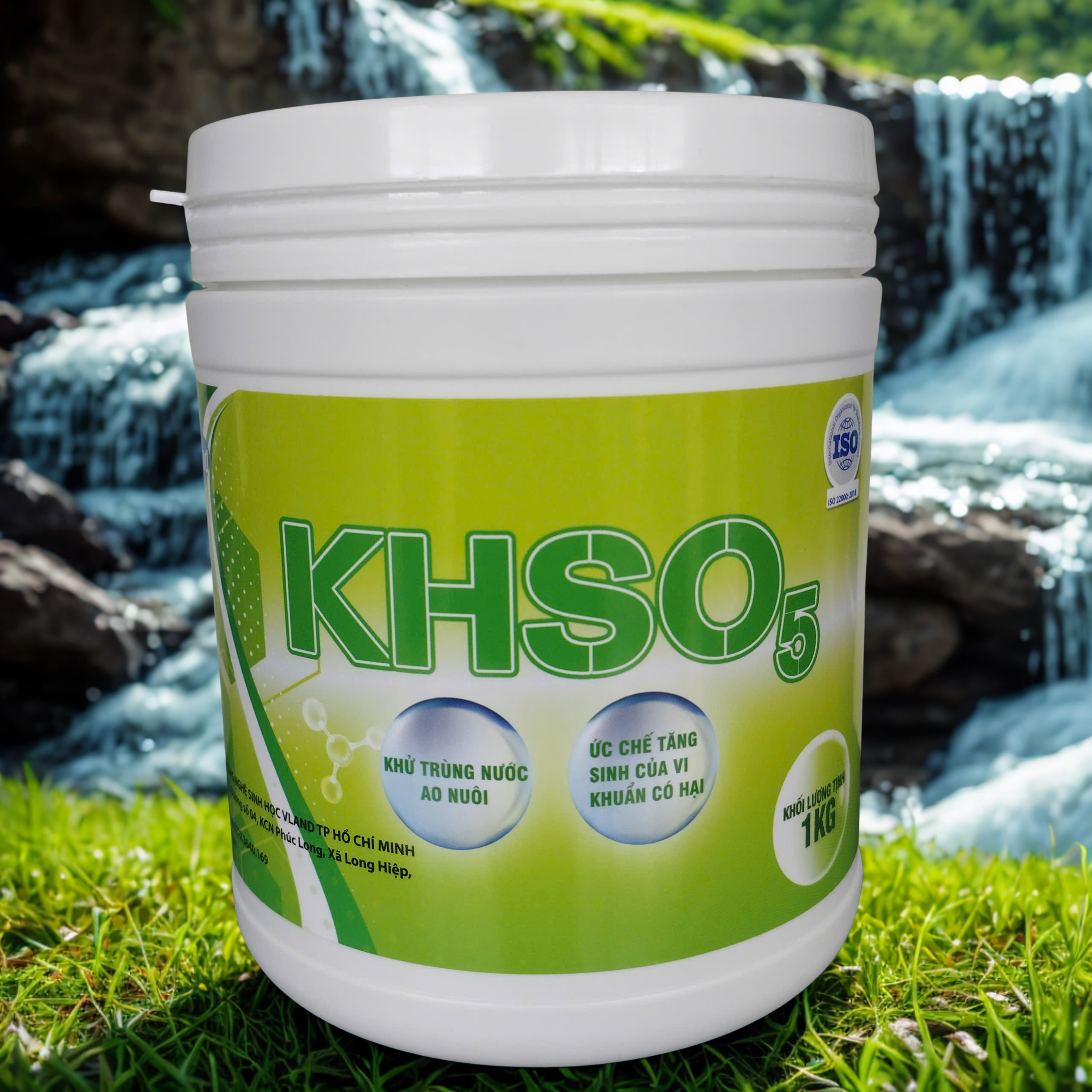 KHSO5